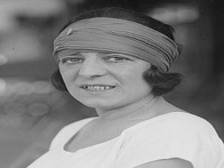 Suzanne Lenglen picture, image, poster